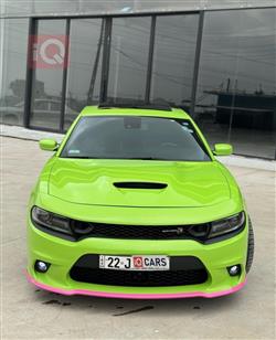 دودج تشارجر